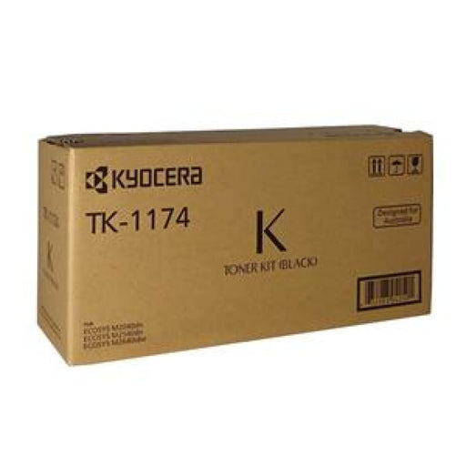 Kyocera Tk-1174 Black Toner