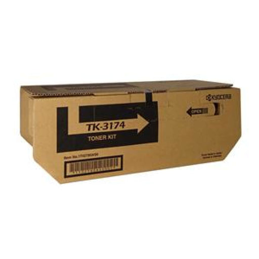 Kyocera Tk-3174 Black Toner