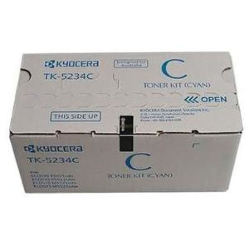 Kyocera Tk-5234c Cyan Toner