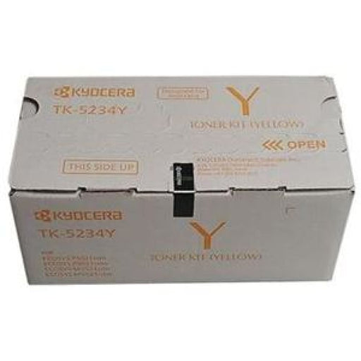 Kyocera Tk-5234y Yellow Toner