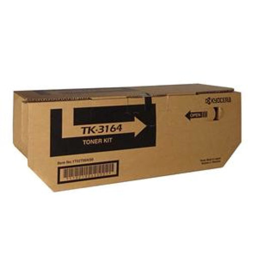 Kyocera Tk-3164 Black Toner