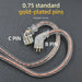 Kz Original Earphone Cable