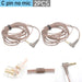 Kz Original Earphone Cable