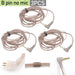 Kz Original Earphone Cable