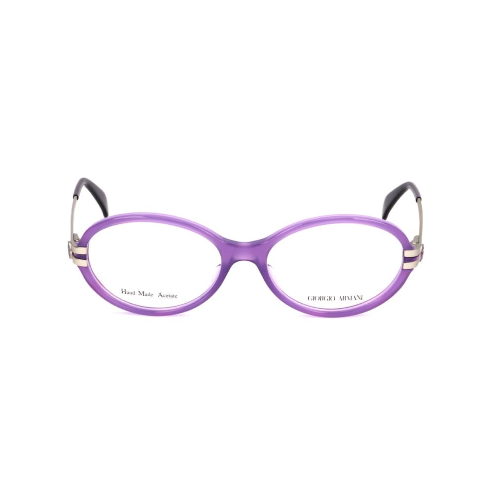 Ladies’spectacle Frame Armani Ga-799-sfw Purple