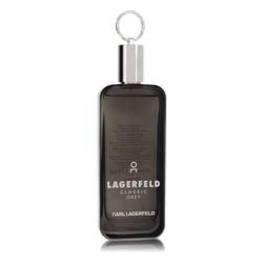 Lagerfeld Classic Grey By Karl For Men-100 Ml