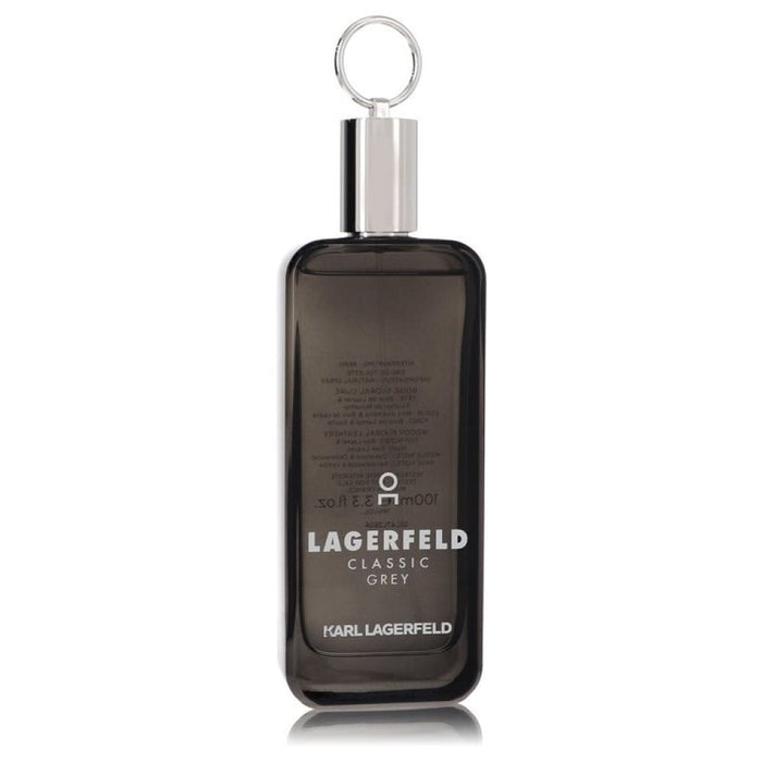 Lagerfeld Classic Grey By Karl For Men-100 Ml