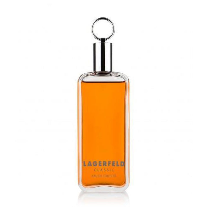 Lagerfeld Edt Spray By Karl For Men - 100 Ml