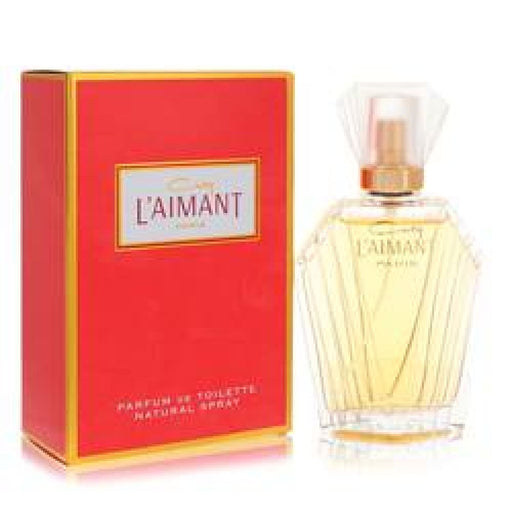 L’aimant By Coty For Women-50 Ml