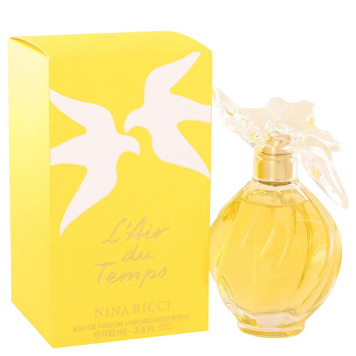 L’air Du Temps By Nina Ricci For Women-100 Ml