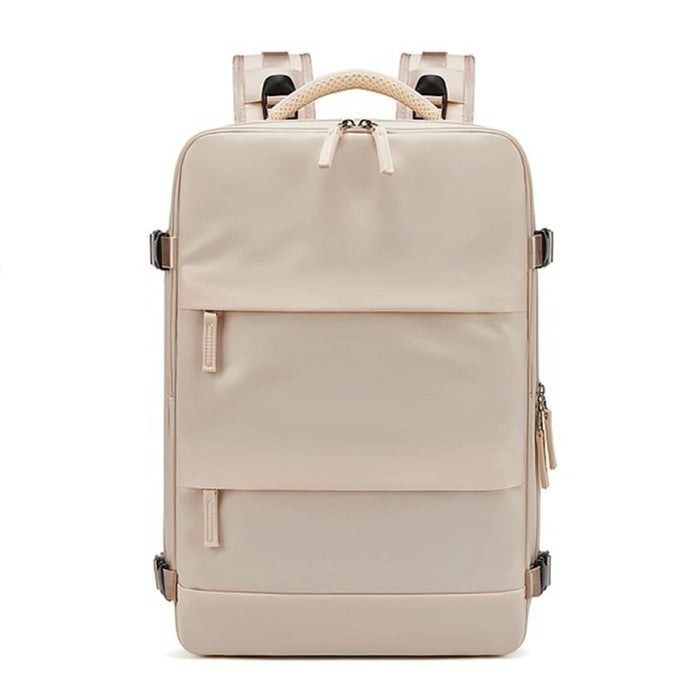 Laptop Backpack For Outdoor Travel Army