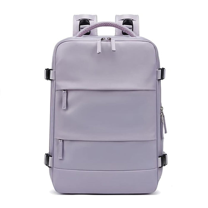 Laptop Backpack For Outdoor Travel Army