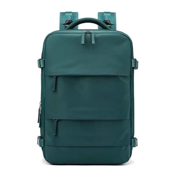 Laptop Backpack For Outdoor Travel Army