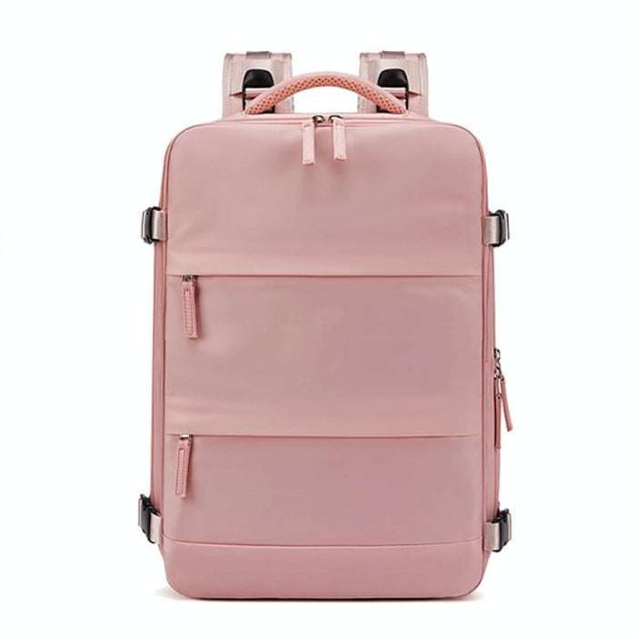 Laptop Backpack For Outdoor Travel Army