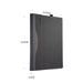 Laptop Pu Leather Protective Case For Ideapad C340 14 Inch