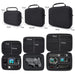 Large Camera Bag Multifunctional Digital Storage Capacity