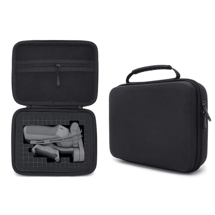 Large Camera Bag Multifunctional Digital Storage Capacity