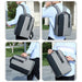 Large Capacity Business Commuter Laptop Backpack With Usb