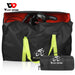 Large Capacity Folding Bike Transport Bag