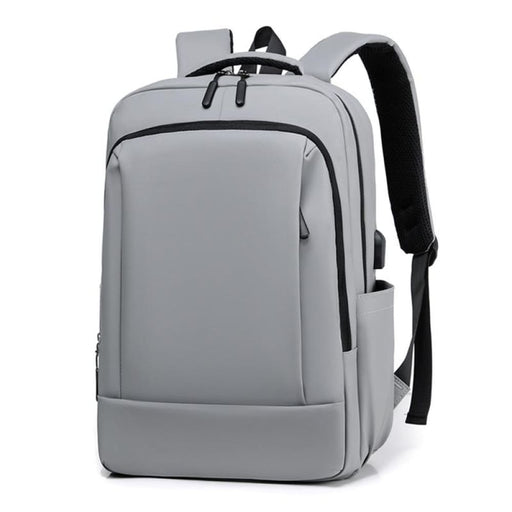 Large Capacity Waterproof Wear Resistant Laptop Backpack