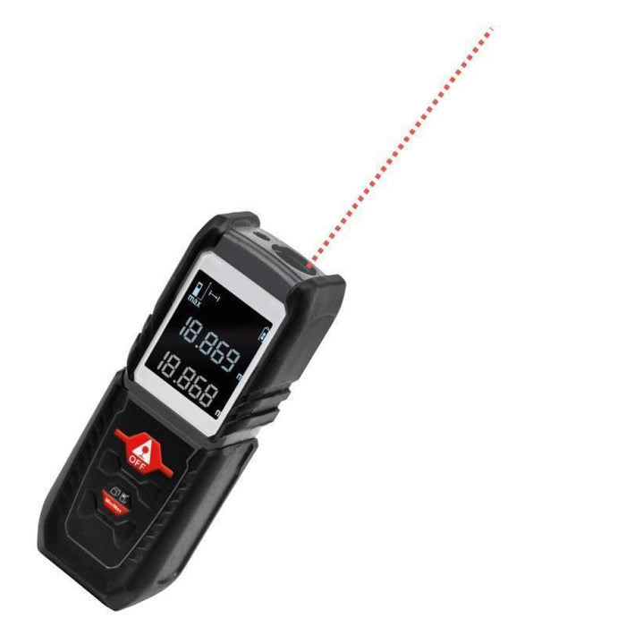 Laser Distance Measurer | 25m