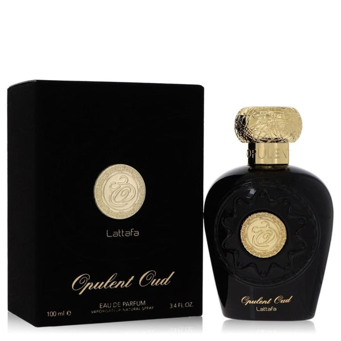 Lattafa Opulent Oud By For Men-100 Ml