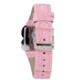 Laura Biagiotti Lb0001l-03 Ladies Quartz Watch Pink 33mm