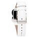 Laura Biagiotti Lb0001l-07 Ladies Quartz Watch White 33mm