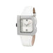 Laura Biagiotti Lb0001l-07 Ladies Quartz Watch White 33mm