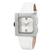 Laura Biagiotti Lb0001l-07 Ladies Quartz Watch White 33mm