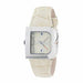 Laura Biagiotti Lb0001l-bg Ladies Quartz Watch Silver 33mm