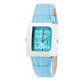 Laura Biagiotti Lb0002l-04 Ladies Quartz Watch Blue 33mm