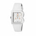 Laura Biagiotti Lb0002l-b-2 Ladies Quartz Watch Silver 33mm