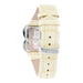 Laura Biagiotti Lb0002l-11z Ladies Quartz Watch Beige 33mm