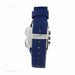 Laura Biagiotti Lb0002l-az Ladies Quartz Watch Blue 35mm