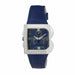 Laura Biagiotti Lb0002l-az Ladies Quartz Watch Blue 35mm