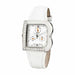 Laura Biagiotti Lb0002l-b Ladies Quartz Watch Silver 33mm