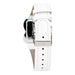 Laura Biagiotti Lb0002l-07z Ladies Quartz Watch Silver 33mm