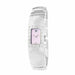 Laura Biagiotti Lb0004-rosa Ladies Quartz Watch Pink 18mm