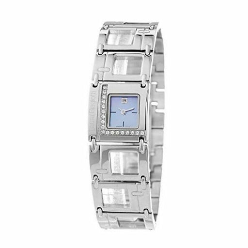 Laura Biagiotti Lb0006s-03z Ladies Quartz Watch Lilac 21mm