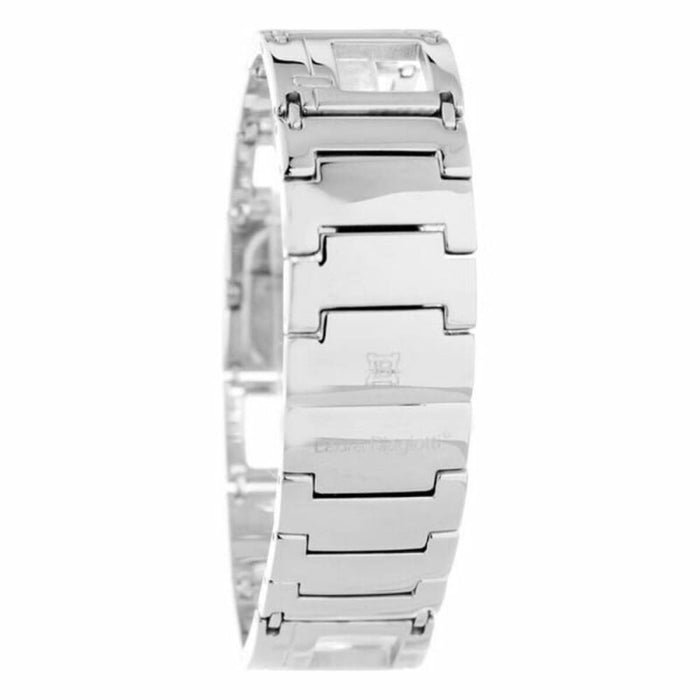 Laura Biagiotti Lb0006s-01z Ladies Quartz Watch Silver 21mm