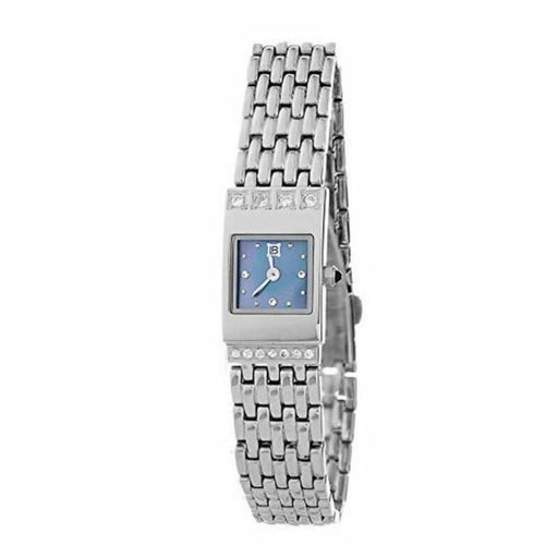 Laura Biagiotti Lb0008s-05z Ladies Quartz Watch Blue 15mm