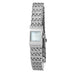 Laura Biagiotti Lb0008s-04z Ladies Quartz Watch White 15mm