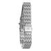 Laura Biagiotti Lb0008s-04z Ladies Quartz Watch White 15mm