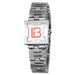 Laura Biagiotti Lb0009l-01 Ladies Quartz Watch White 25mm