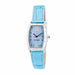 Laura Biagiotti Lb0010l-azul Ladies Quartz Watch Blue 23mm