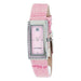 Laura Biagiotti Lb0011s-03z Ladies Quartz Watch Pink 16mm