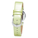 Laura Biagiotti Lb0012l-02 Ladies Quartz Watch Silver 30mm