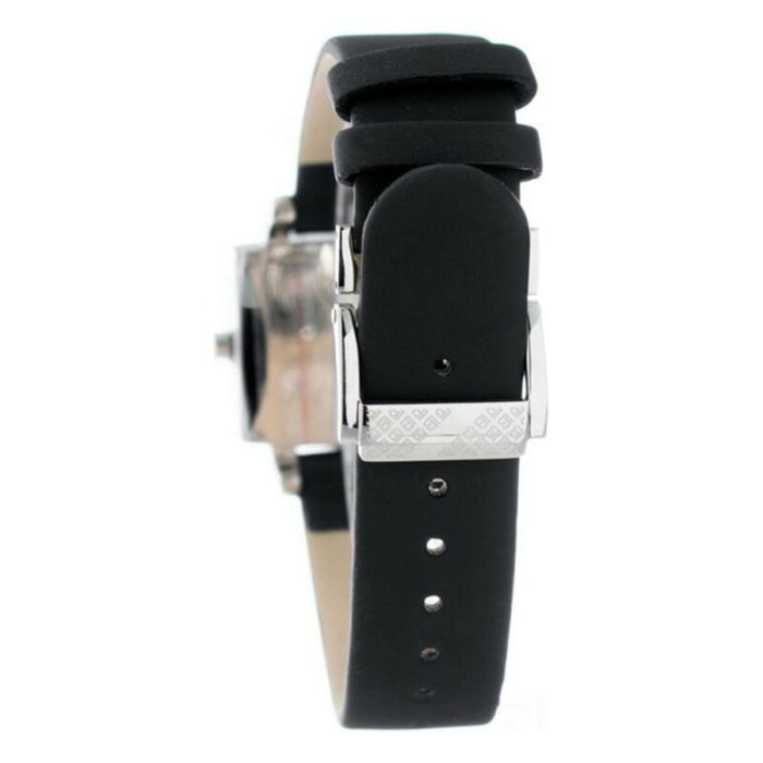 Laura Biagiotti Lb0013m-01 Men’s Quartz Watch White 35 Mm