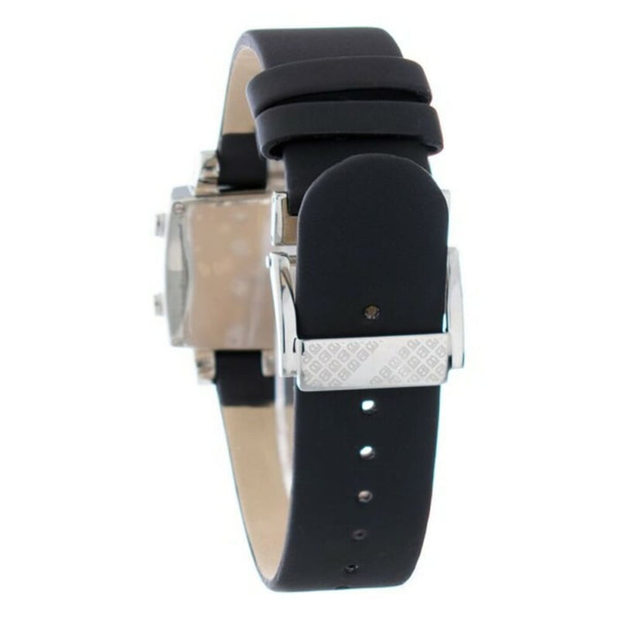 Laura Biagiotti Lb0015m-02 Men’s Quartz Watch Digital 38 Mm